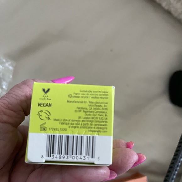 Juice Beauty SPF 30 Oil-Free Moisturizer NEW - Picture 12 of 12
